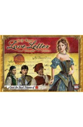 Love Letter Premium Love Letter Premium